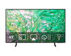 Samsung HU8000F 43" 4K UHD Smart Hospitality TV - HG43U800FNFXZA - view 3