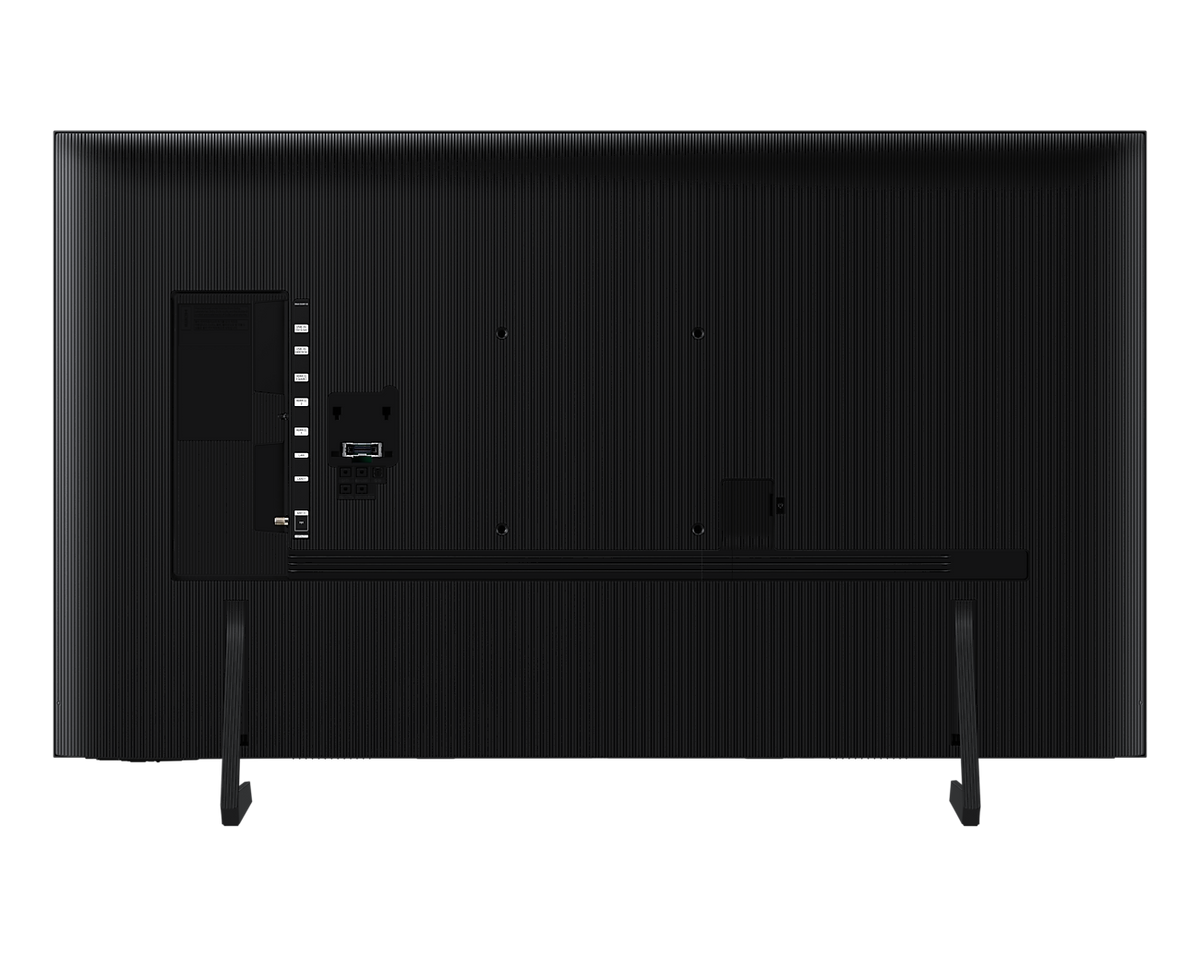 Samsung HU8000F 55" 4K UHD Smart Hospitality TV - HG55U800FNFXZA - view 6