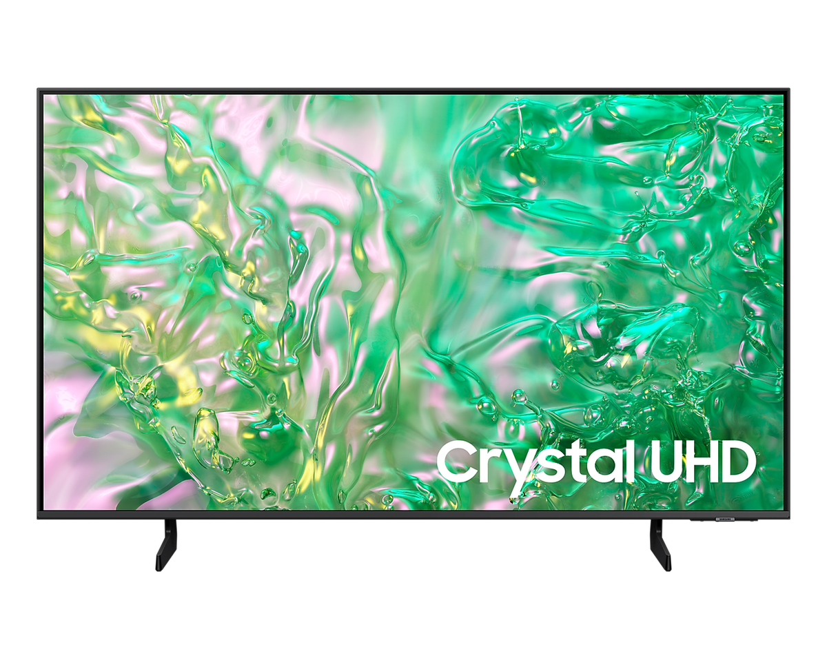 Samsung HU8000F 85" 4K UHD Smart Hospitality TV - HG85U800FNFXZA - view 2