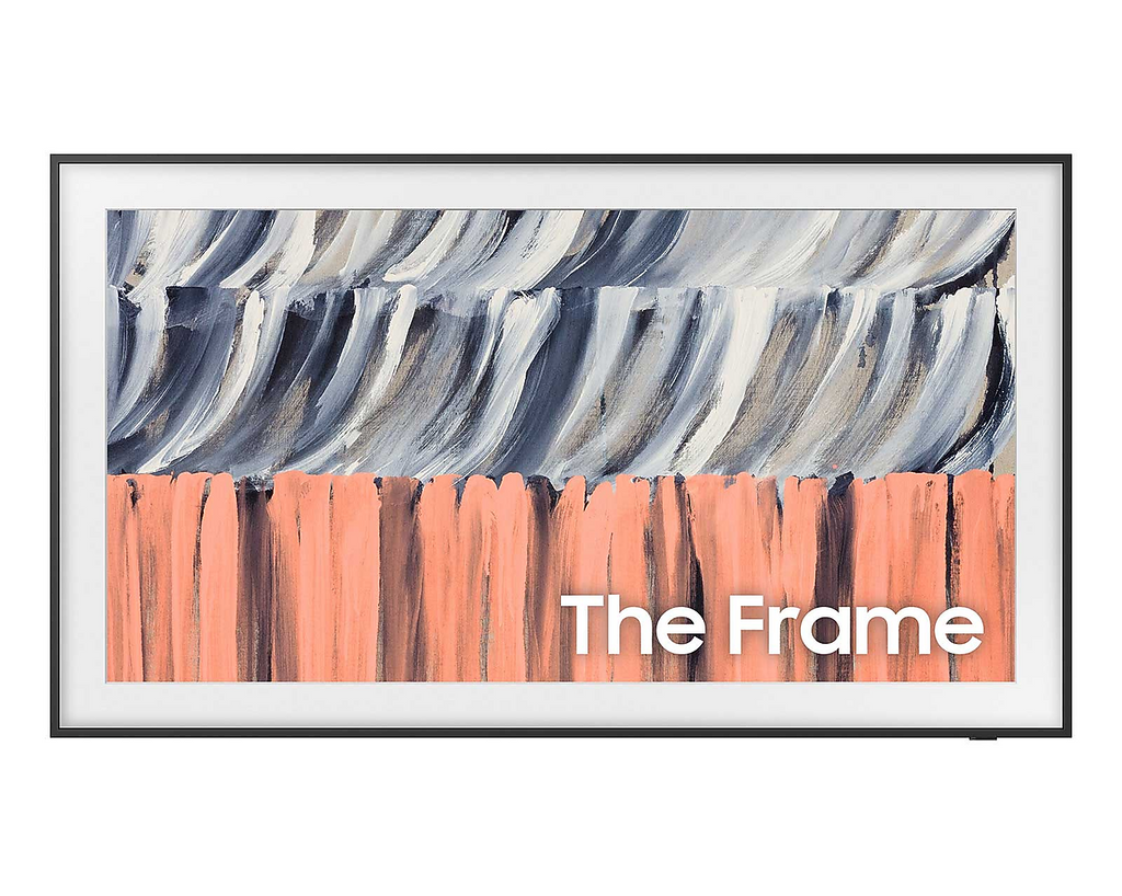 Samsung The Frame HL03H 75" 4K QLED Hospitality TV - HG75HL03HNF