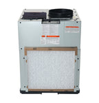 GE Zoneline® Vertical V11 Inverter Heat Pump VTAC with Corrosion Protection and WiFi 12,000 BTU, 230/208 Volt, R454B - view 3