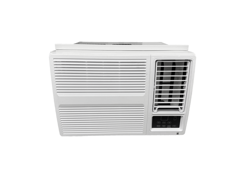 Amana® AE12 Window Room Air Conditioner with Electric Heat 12,000 BTU, 230/208 Volt