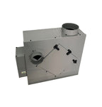 GE Zoneline® Energy Recovery Ventilator (ERV) Kit (RAK02ERV) – view 2