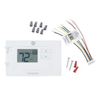 GE Zoneline® Non-Programmable Wall Thermostat (RAK149F2A) – view 2