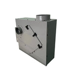 GE Zoneline® Energy Recovery Ventilator (ERV) Kit (RAK02ERV)
