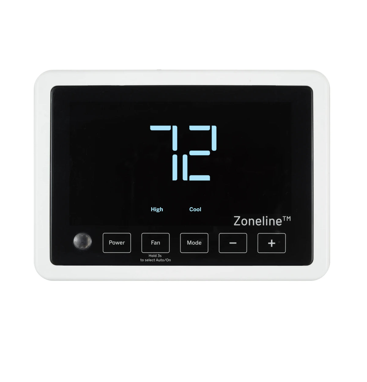 GE Zoneline® 2-Way Communicating Energy Management Thermostat (RAK190V)