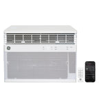 GE 12,000 BTU Smart Window Air Conditioner, 115 Volt, up to 550 sq. ft. (AWCS12WWA) – view 2