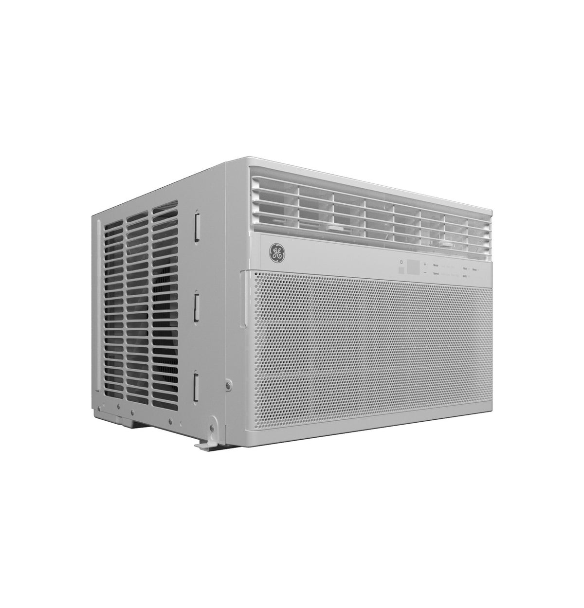 GE 14,000 BTU Smart Window Air Conditioner, 115 Volt, up to 700 sq. ft. (AWCS14WWA) – view 4